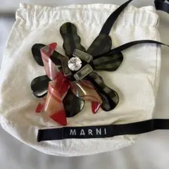 2026年最新】マルニ ブローチの人気アイテム - メルカリ