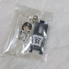 西川愛也 アクリルスタンド