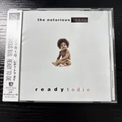 The Notorious B.I.G. – Duets 未開封レコード The Notorious B.I.G. – Duets 未開封レコード