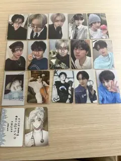 ENHYPEN ジョンウォン トレカ まとめ売り