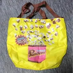 嵐 Popcorn tour 2012 エコバッグ 新品未使用