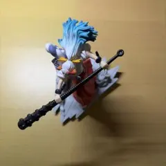 ワンピース ヤマト フィギュアのサムネイル