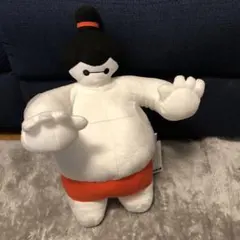 Disney ベイマックス ぬいぐるみ