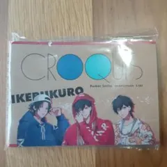 ヒプノシスマイク 池袋 クロッキー帳のサムネイル