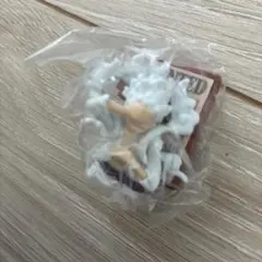 チョコサプ　ワンピース　ルフィ　ニカ