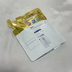 ちふれ薬用リンクルジェルクリーム詰め替え - メルカリ