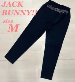 ジャックバニー レディース 軽量 ロング パンツ ドットエア