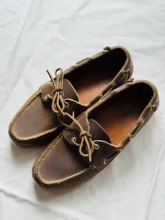 【未使用】ランコートBEAMS PLUS別注　US9 Made in Maine, U.S.A.｜BEAMS PLUS（ビームス プラス）｜BEAMS