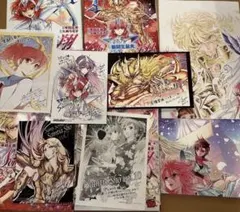 暁のヨナ 複製原画 ブロマイド ポストカード 暁のヨナ 複製原画 ブロマイド ポストカード - メルカリ