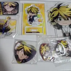 東京リベンジャーズ 羽宮一虎 まとめ売り