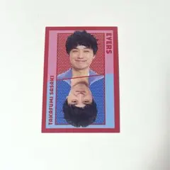 エバース アクスタ アクリルスタンド アクキー アクリルキーホルダー 佐々木隆史 2025年最新】エバース アクスタの人気アイテム - メルカリ