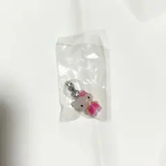 ハローキティ めじるしアクセサリー　お花