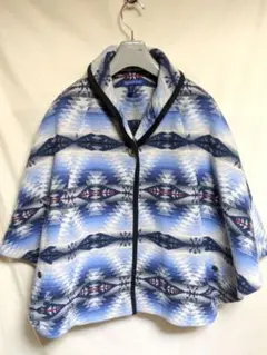 2025年最新】ペンドルトンポンチョの人気アイテム - メルカリ