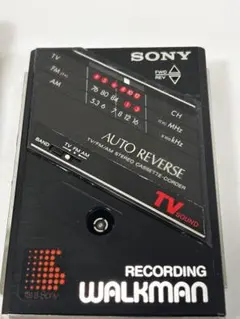SHARP JC-N7 カセットプレーヤー 本体 - メルカリ