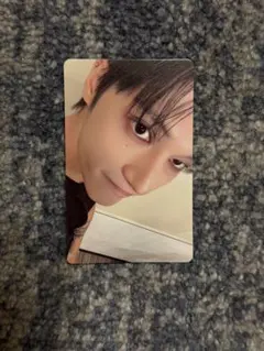 ATEEZ 8ROOM ウヨン WOOYOUNG ラントレ