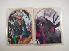 にじさんじ ART コレカ 葛葉 イブラヒム