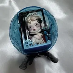 SKULLPANDA The Mirage シリーズ カード付き