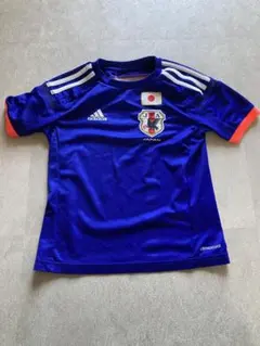 adidas kidsサッカー日本代表 ユニフォーム 香川真司 10番130 - メルカリ
