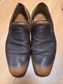 GUCCI ローファー