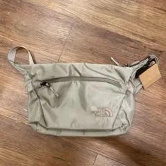 ノースフェイス キャバングレー ショルダーバッグ NM72353