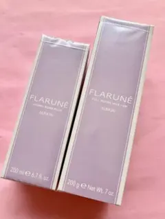 アルビオン フラルネ　フルリファイン ミルク　f EM ハイドロボム プラス