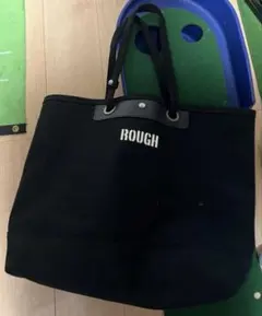 cph GOLF RUFFLOG コラボ トートバッグ ゴルフバッグ - メルカリ