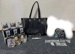 キングダムハーツチェインオブメモリーズ ペットボトルキャップ