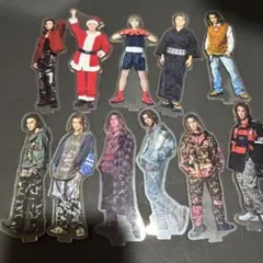 BALLISTIK BOYZ 砂田将宏 アクリルスタンド BALLISTIK BOYZ 砂田将宏 アクスタ - メルカリ