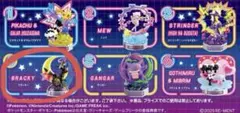 ポケモンネオンパーティー ブラッキー