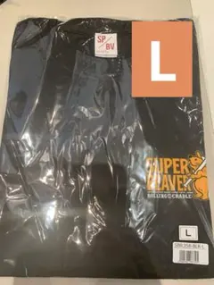 SUPER BEAVER ポップアート Tシャツ ブラック Lサイズ - メルカリ