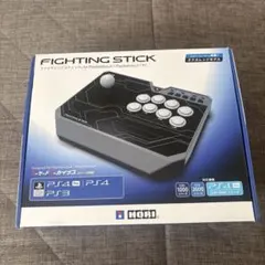 PC/PS3向メイクスティックプロ Kneeレバー交換済み - メルカリ