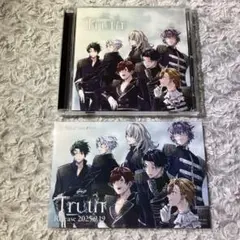 華Doll* 4th season Human or Doll: Truth