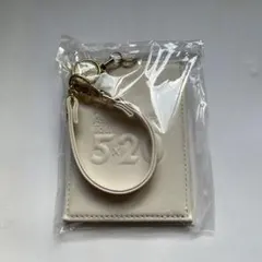 嵐5×20 アニバーサリーツアーパスケース