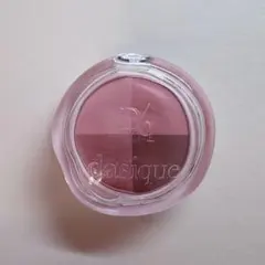 dasique デイジーク マルチクアッドシャドウ #04 ピンクコア