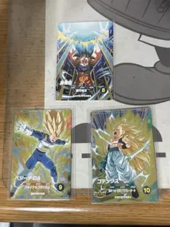 ダイバーズ　7弾　GDR セット売り