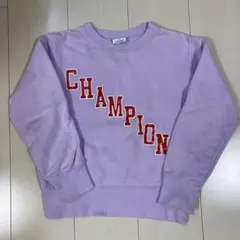 チャンピオン トレーナー 130