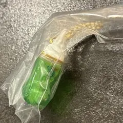 コメダ珈琲店 クリームソーダ キーホルダー