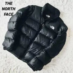 【大人気】THE NORTH FACE★ダウンジャケット ブラック S ヌプシのサムネイル