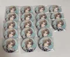 うたプリ Anipass アニパス 缶バッジ 嶺二 10個セット うたプリ Anipass アニパス 缶バッジ 嶺二 10個セット - メルカリ