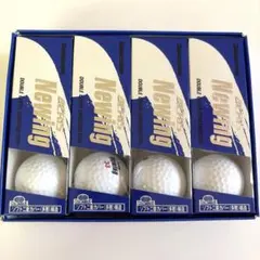【お値下げ】【新品】BRIDGESTONE ALTUSNewing ゴルフボールのサムネイル