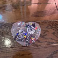 2026年最新】ベリアン 缶バッジの人気アイテム - メルカリ