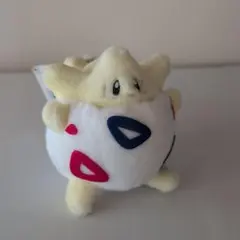 2025年最新】トゲピー ぬいぐるみ tomyの人気アイテム - メルカリ