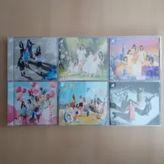 日向坂46 CDまとめ売り 1~10枚目 日向坂46・櫻坂46 CD まとめ売り - メルカリ