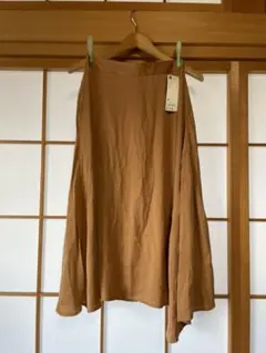 GU スカート【新品未使用】
