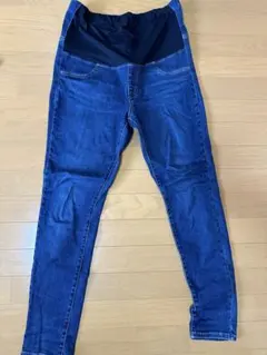 マタニティデニム