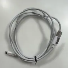 ELECOM USB-A to Lightning 充電ケーブル　1.5m