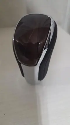 コンビシフトノブ リッチブラウン 茶木目 8mm LEXUSなど - メルカリ