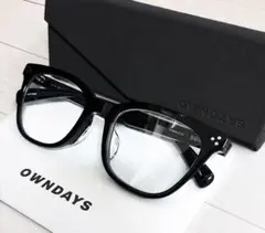OWNDAYS × HUAWEI Eyewear 2 HW2005-3A C1 - メルカリ