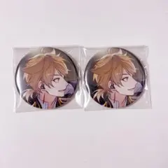 2025年最新】Symphonia 缶バッジ 伏見ガクの人気アイテム - メルカリ