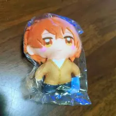 ギヴン　海へ　かぷっこふれんず　佐藤真冬
